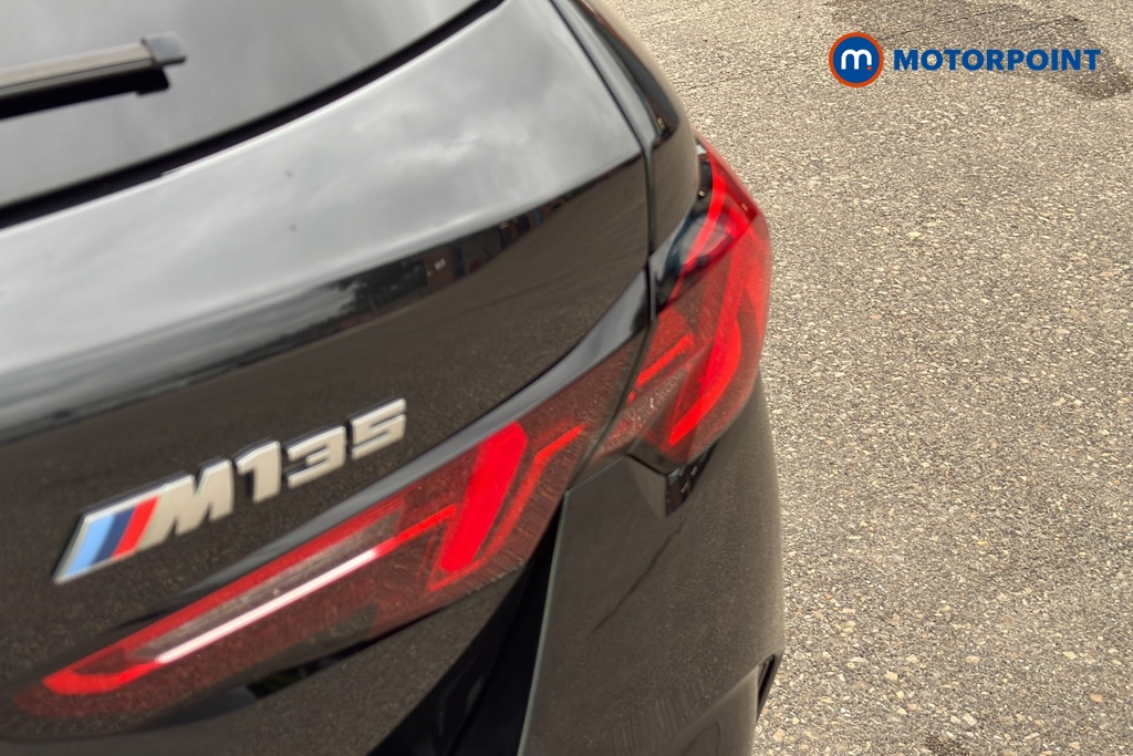 BMW 1 Series M135 Automatic Petrol Hatchback - Stock Number (1683344) - 36th supplementary image