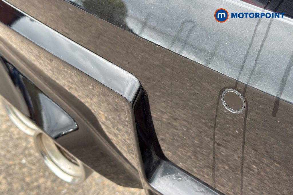 BMW 1 Series M135 Automatic Petrol Hatchback - Stock Number (1683344) - 39th supplementary image