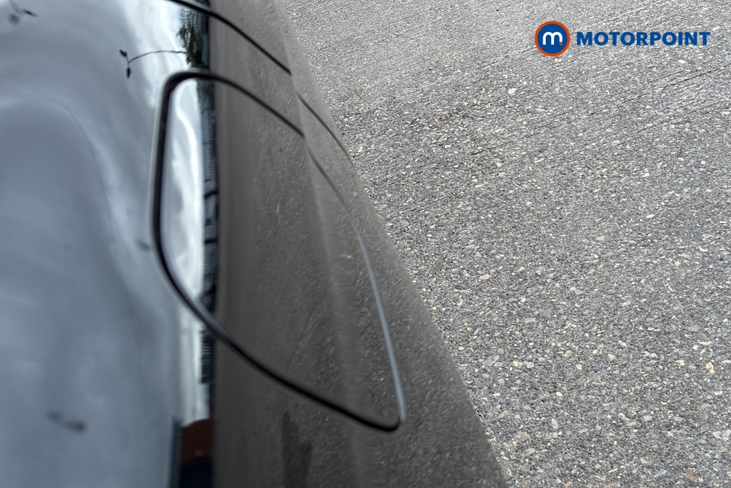 BMW 1 Series M135 Automatic Petrol Hatchback - Stock Number (1683344) - 41st supplementary image