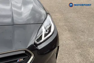 BMW 1 Series M135 Automatic Petrol Hatchback - Stock Number (1683344) - 42nd supplementary image