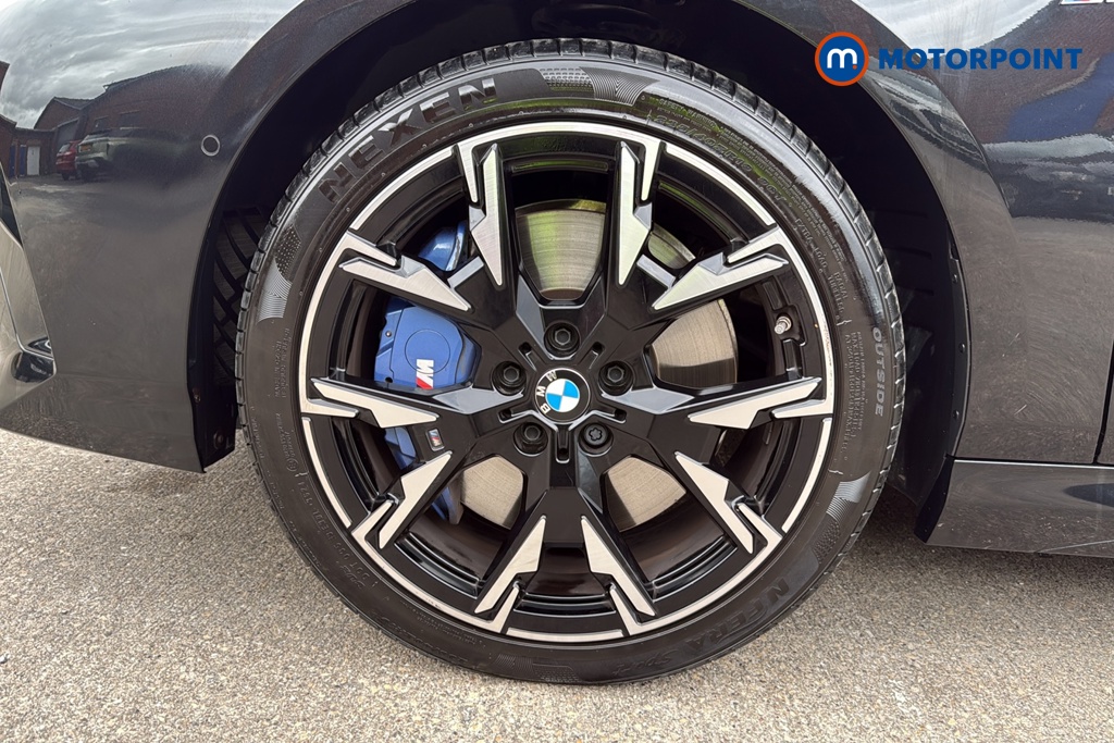 BMW 1 Series M135 Automatic Petrol Hatchback - Stock Number (1683344) - 44th supplementary image