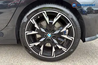 BMW 1 Series M135 Automatic Petrol Hatchback - Stock Number (1683344) - 45th supplementary image