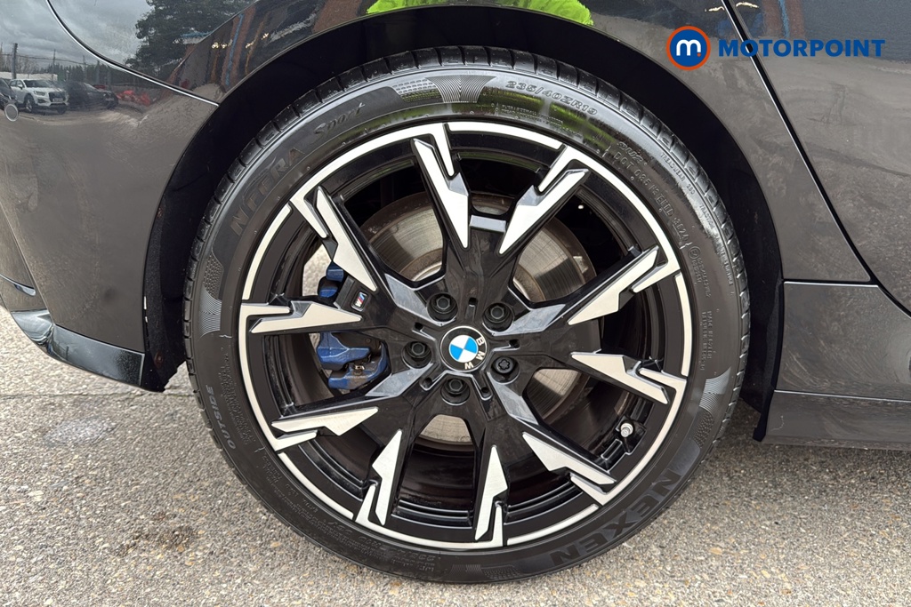 BMW 1 Series M135 Automatic Petrol Hatchback - Stock Number (1683344) - 46th supplementary image