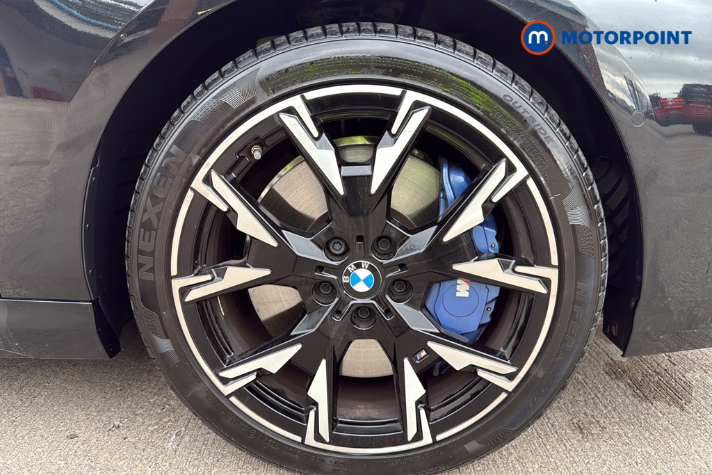 BMW 1 Series M135 Automatic Petrol Hatchback - Stock Number (1683344) - 47th supplementary image