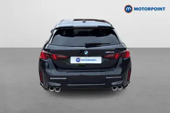 BMW 1 Series M135 Automatic Petrol Hatchback - Stock Number (1683344) - Rear bumper