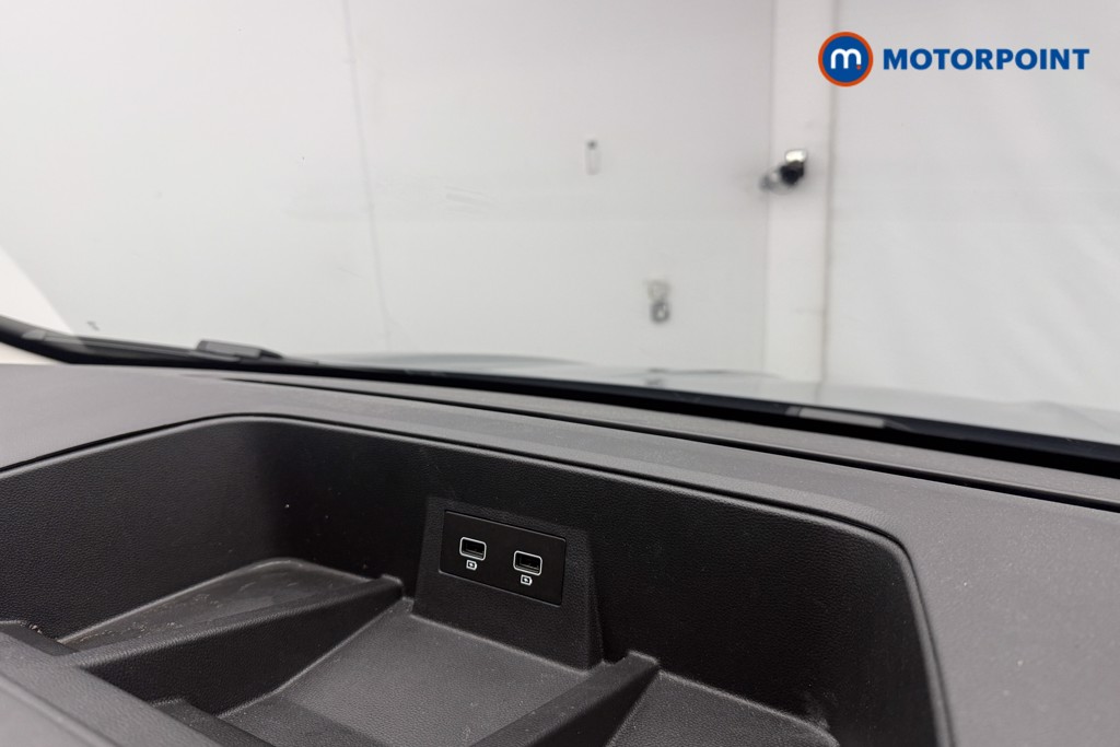 Renault Trafic Extra Sport Automatic Diesel Panel Van - Stock Number (1683345) - 12th supplementary image