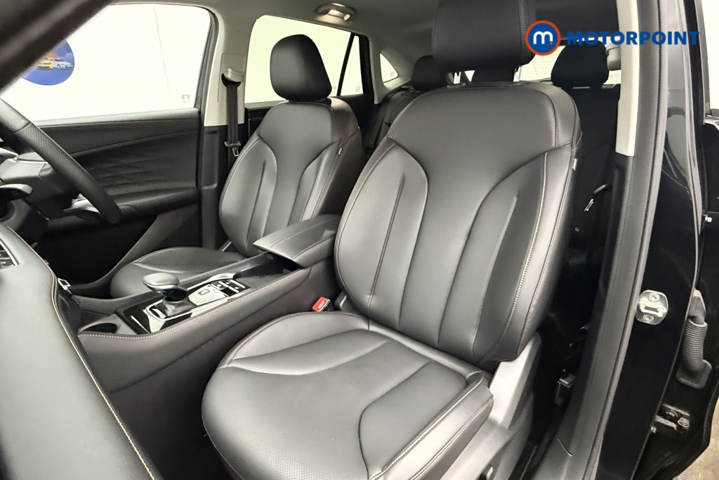 Mg Motor Uk HS Trophy Automatic Petrol-Electric Hybrid SUV - Stock Number (1683406) - 3rd supplementary image