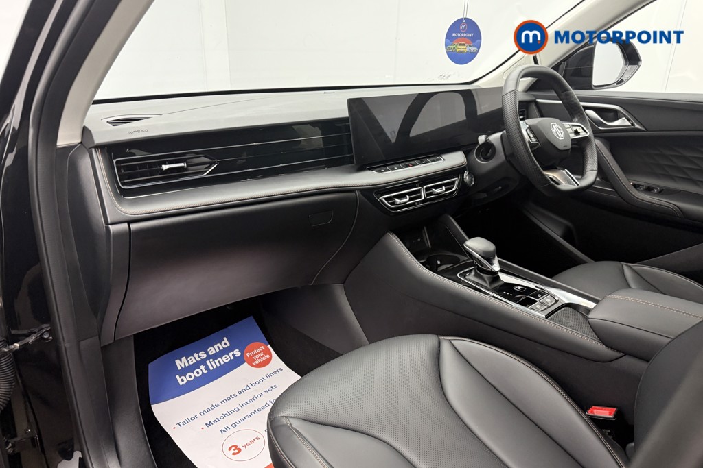 Mg Motor Uk HS Trophy Automatic Petrol-Electric Hybrid SUV - Stock Number (1683406) - 4th supplementary image