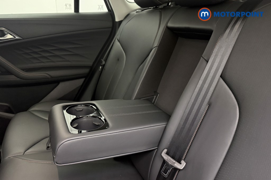 Mg Motor Uk HS Trophy Automatic Petrol-Electric Hybrid SUV - Stock Number (1683406) - 6th supplementary image