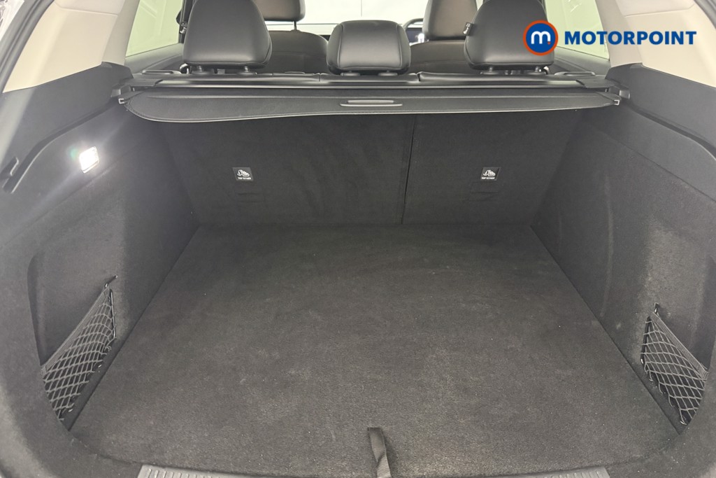 Mg Motor Uk HS Trophy Automatic Petrol-Electric Hybrid SUV - Stock Number (1683406) - 7th supplementary image