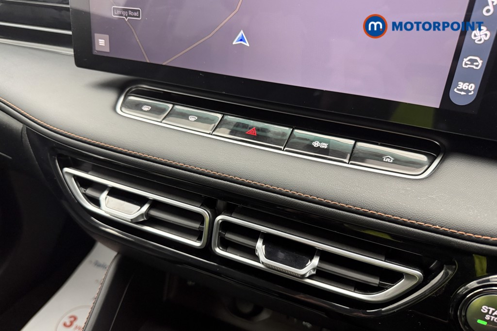 Mg Motor Uk HS Trophy Automatic Petrol-Electric Hybrid SUV - Stock Number (1683406) - 15th supplementary image
