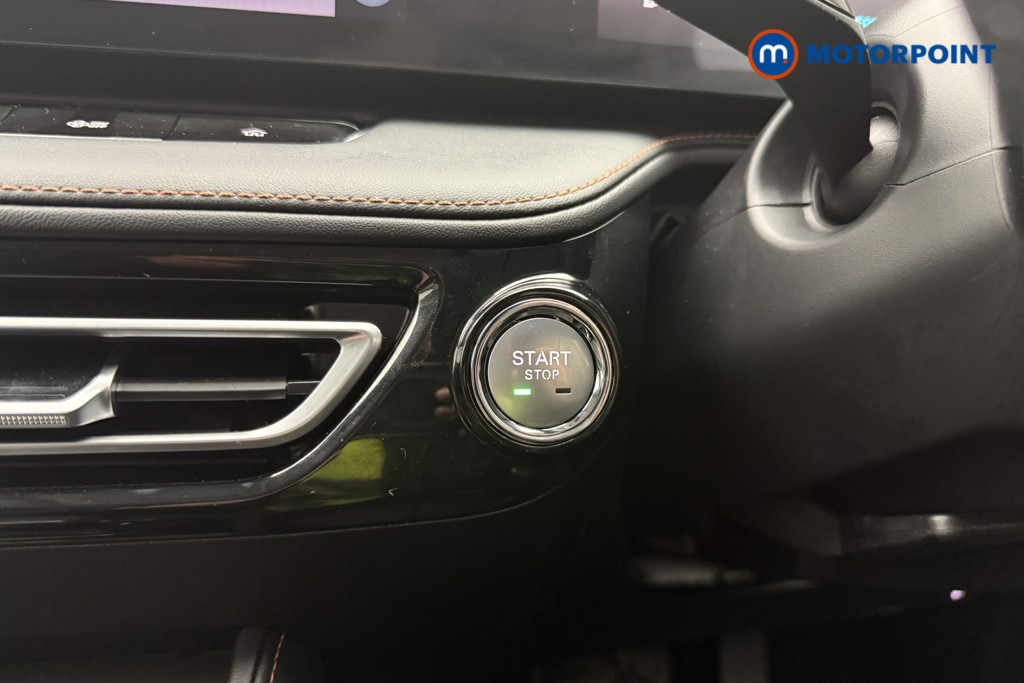 Mg Motor Uk HS Trophy Automatic Petrol-Electric Hybrid SUV - Stock Number (1683406) - 16th supplementary image