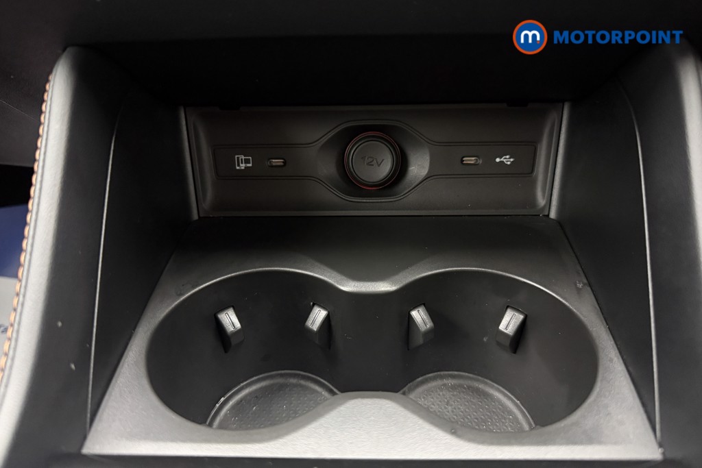Mg Motor Uk HS Trophy Automatic Petrol-Electric Hybrid SUV - Stock Number (1683406) - 17th supplementary image