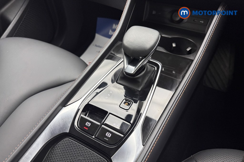 Mg Motor Uk HS Trophy Automatic Petrol-Electric Hybrid SUV - Stock Number (1683406) - 19th supplementary image