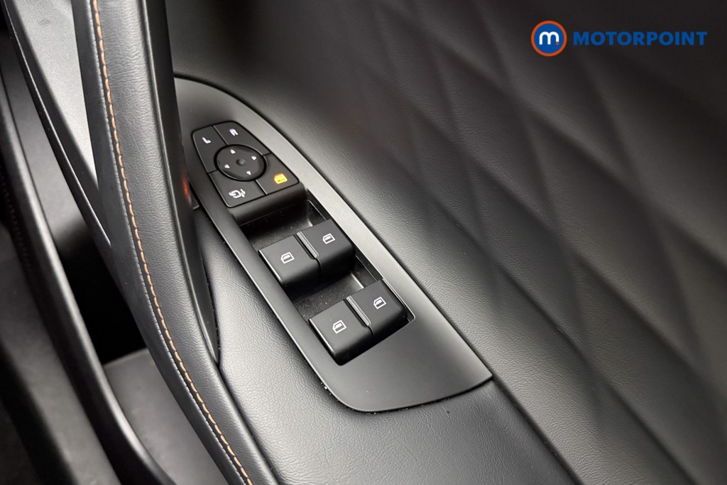 Mg Motor Uk HS Trophy Automatic Petrol-Electric Hybrid SUV - Stock Number (1683406) - 20th supplementary image