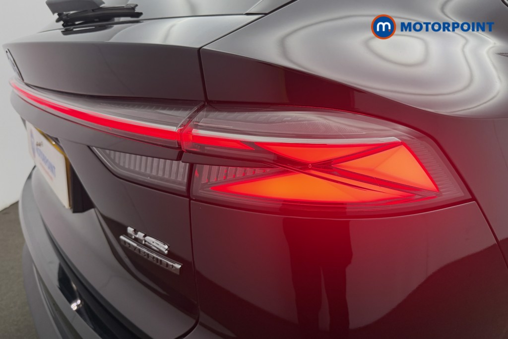 Mg Motor Uk HS Trophy Automatic Petrol-Electric Hybrid SUV - Stock Number (1683406) - 21st supplementary image