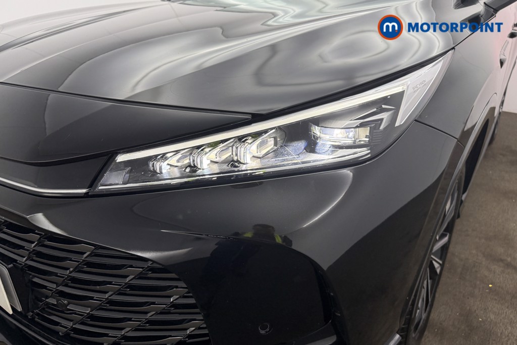 Mg Motor Uk HS Trophy Automatic Petrol-Electric Hybrid SUV - Stock Number (1683406) - 25th supplementary image
