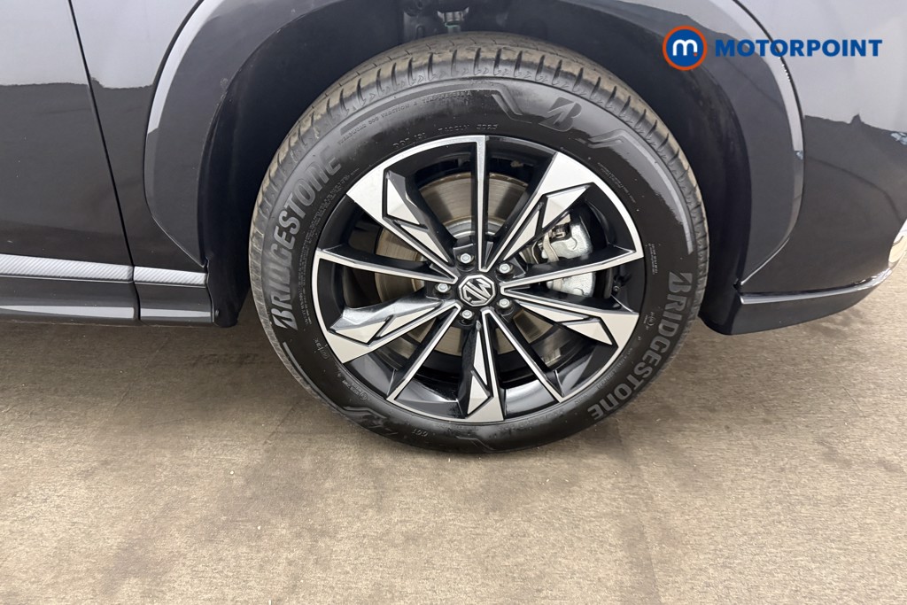 Mg Motor Uk HS Trophy Automatic Petrol-Electric Hybrid SUV - Stock Number (1683406) - 26th supplementary image