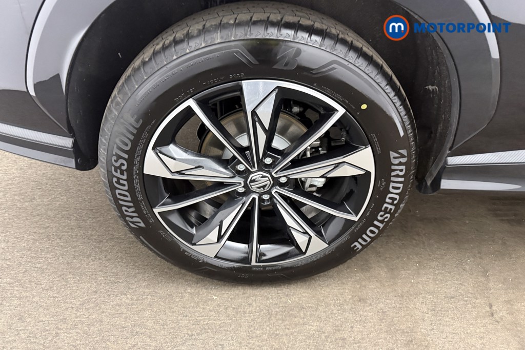Mg Motor Uk HS Trophy Automatic Petrol-Electric Hybrid SUV - Stock Number (1683406) - 27th supplementary image