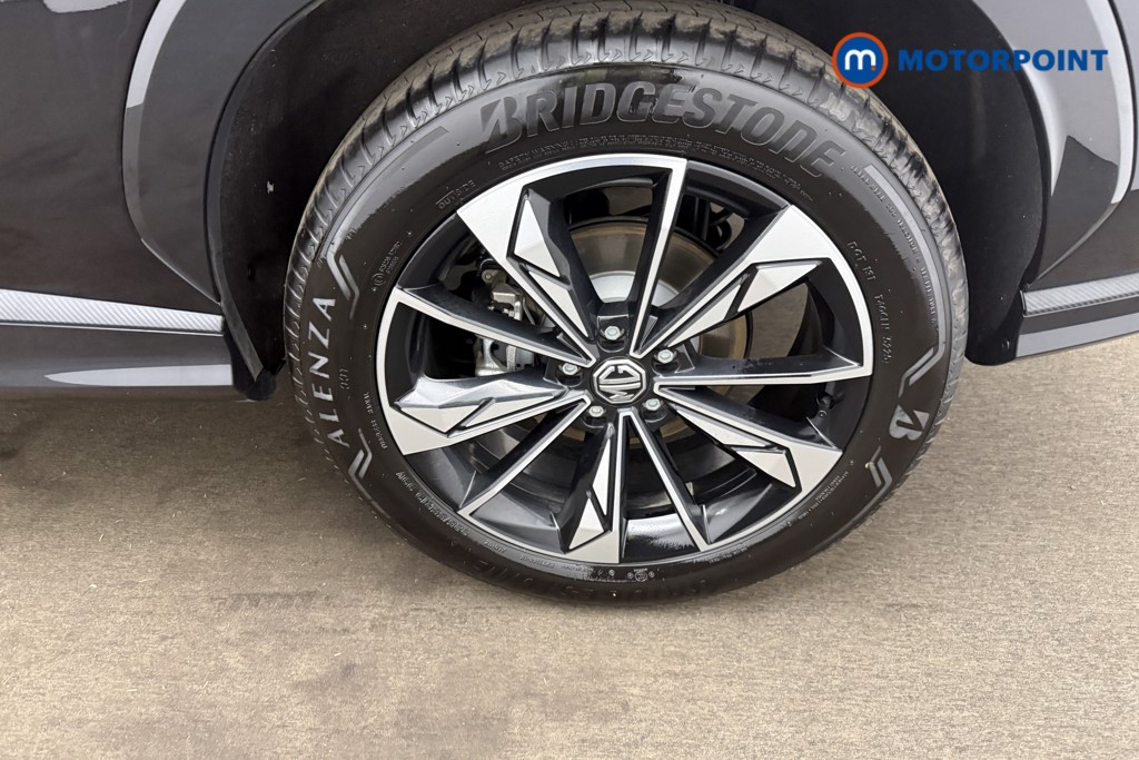 Mg Motor Uk HS Trophy Automatic Petrol-Electric Hybrid SUV - Stock Number (1683406) - 28th supplementary image