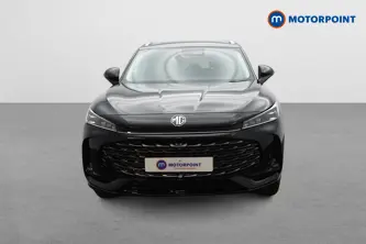 Mg Motor Uk HS Trophy Automatic Petrol-Electric Hybrid SUV - Stock Number (1683406) - Front bumper