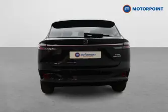 Mg Motor Uk HS Trophy Automatic Petrol-Electric Hybrid SUV - Stock Number (1683406) - Rear bumper