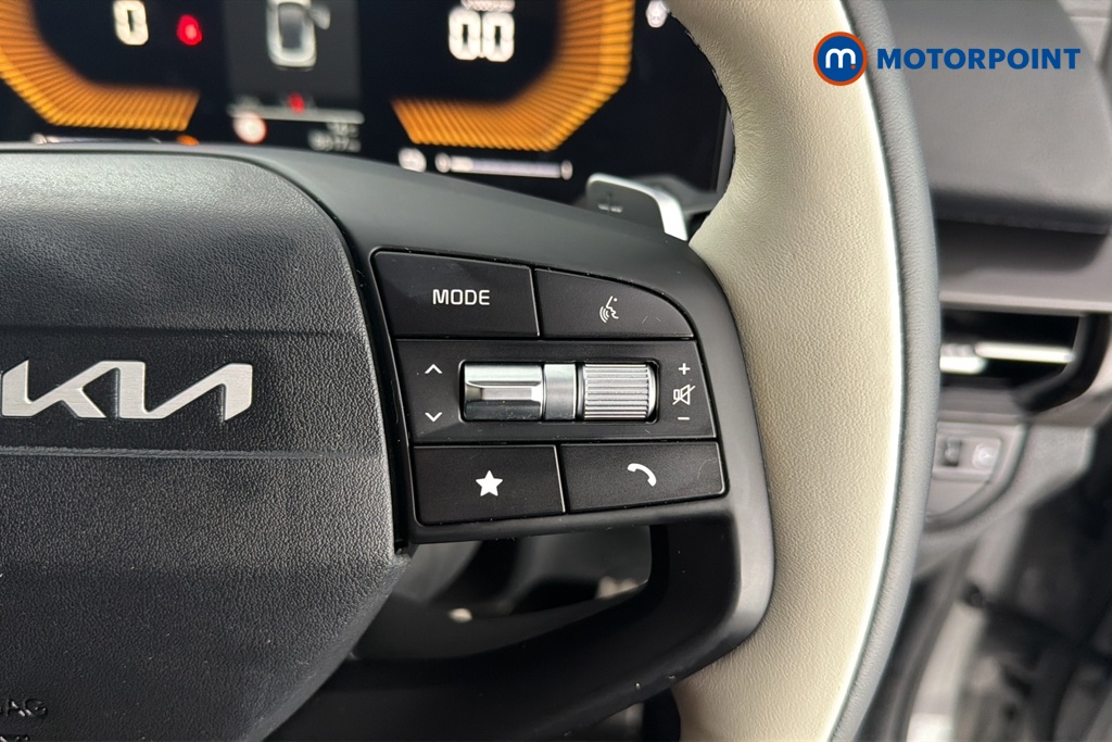 KIA Sportage Gt-Line Automatic Petrol-Electric Hybrid SUV - Stock Number (1683449) - 3rd supplementary image