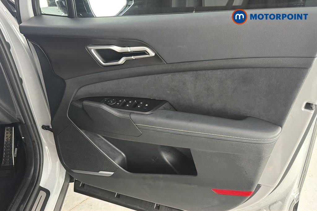 KIA Sportage Gt-Line Automatic Petrol-Electric Hybrid SUV - Stock Number (1683449) - 18th supplementary image