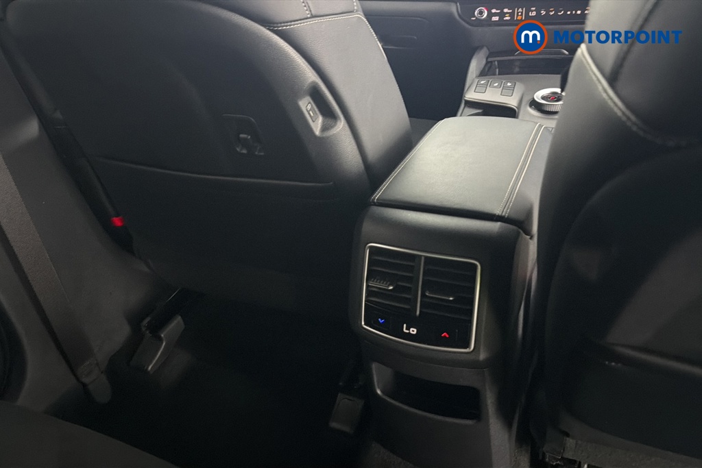 KIA Sportage Gt-Line Automatic Petrol-Electric Hybrid SUV - Stock Number (1683449) - 28th supplementary image