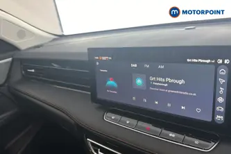 Mg Motor Uk HS Trophy Automatic Petrol-Electric Hybrid SUV - Stock Number (1683450) - 8th supplementary image