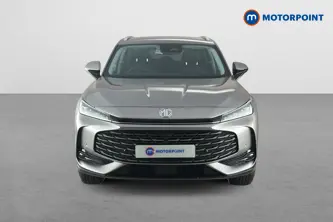 Mg Motor Uk HS Trophy Automatic Petrol-Electric Hybrid SUV - Stock Number (1683450) - Front bumper