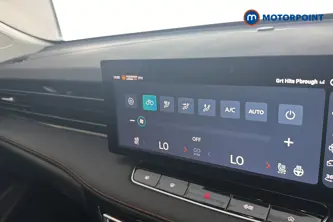 Mg Motor Uk HS Trophy Automatic Petrol-Electric Hybrid SUV - Stock Number (1683450) - 12th supplementary image