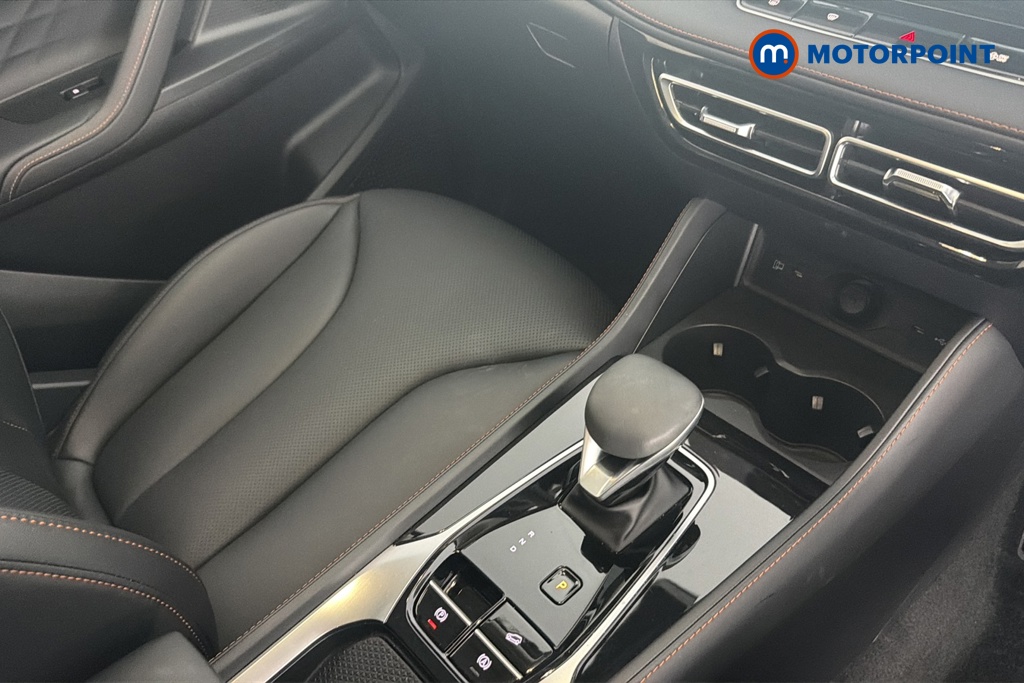 Mg Motor Uk HS Trophy Automatic Petrol-Electric Hybrid SUV - Stock Number (1683450) - 15th supplementary image