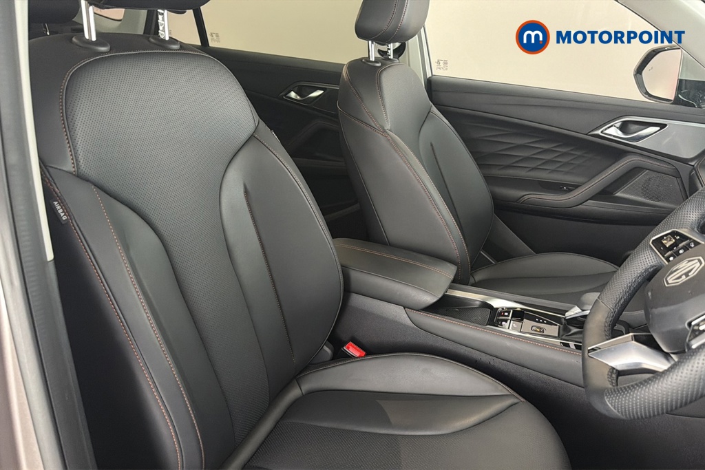 Mg Motor Uk HS Trophy Automatic Petrol-Electric Hybrid SUV - Stock Number (1683450) - 22nd supplementary image