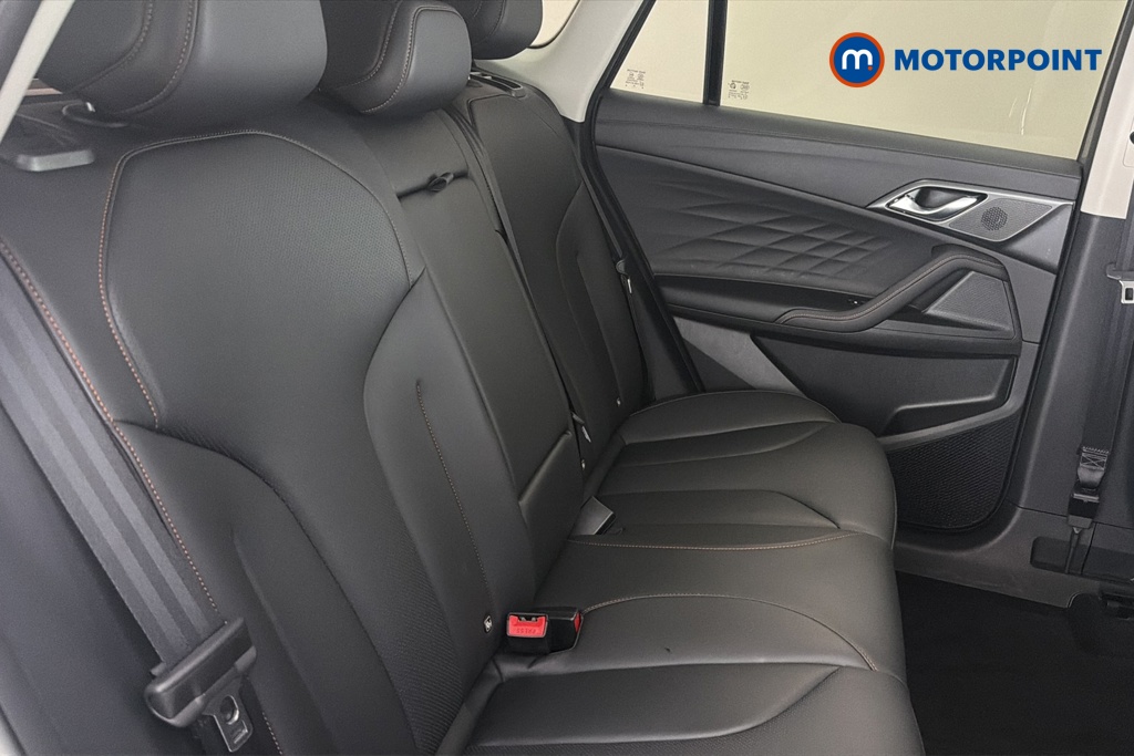 Mg Motor Uk HS Trophy Automatic Petrol-Electric Hybrid SUV - Stock Number (1683450) - 25th supplementary image