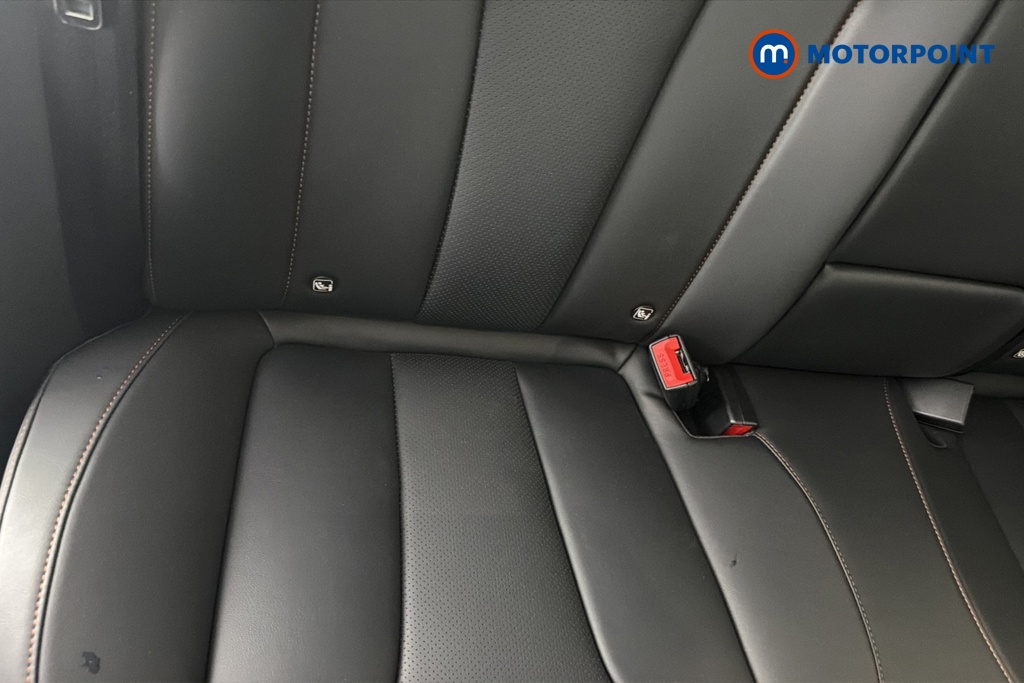 Mg Motor Uk HS Trophy Automatic Petrol-Electric Hybrid SUV - Stock Number (1683450) - 27th supplementary image