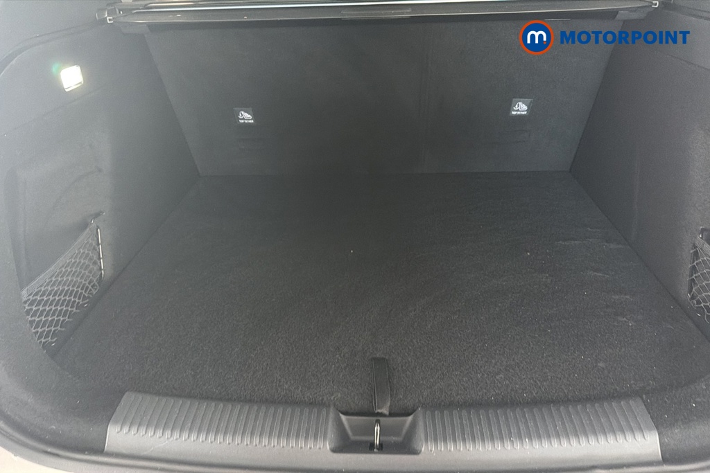 Mg Motor Uk HS Trophy Automatic Petrol-Electric Hybrid SUV - Stock Number (1683450) - 30th supplementary image
