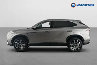 Mg Motor Uk HS Trophy Automatic Petrol-Electric Hybrid SUV - Stock Number (1683450) - Drivers side