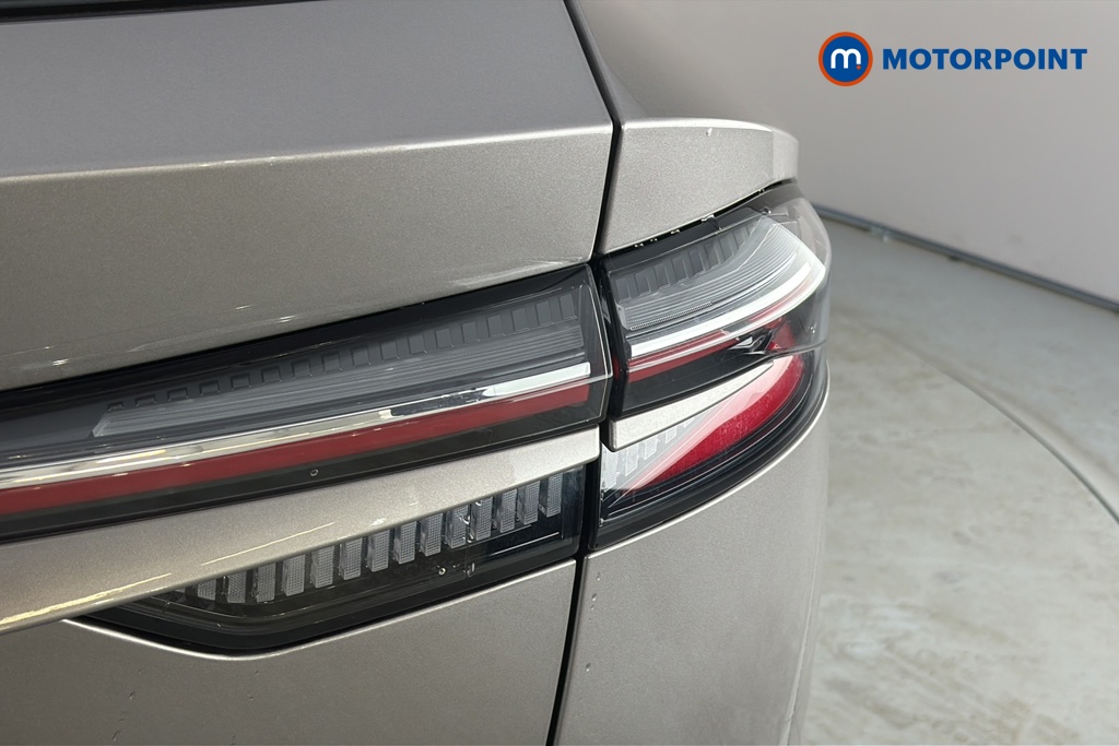 Mg Motor Uk HS Trophy Automatic Petrol-Electric Hybrid SUV - Stock Number (1683450) - 36th supplementary image