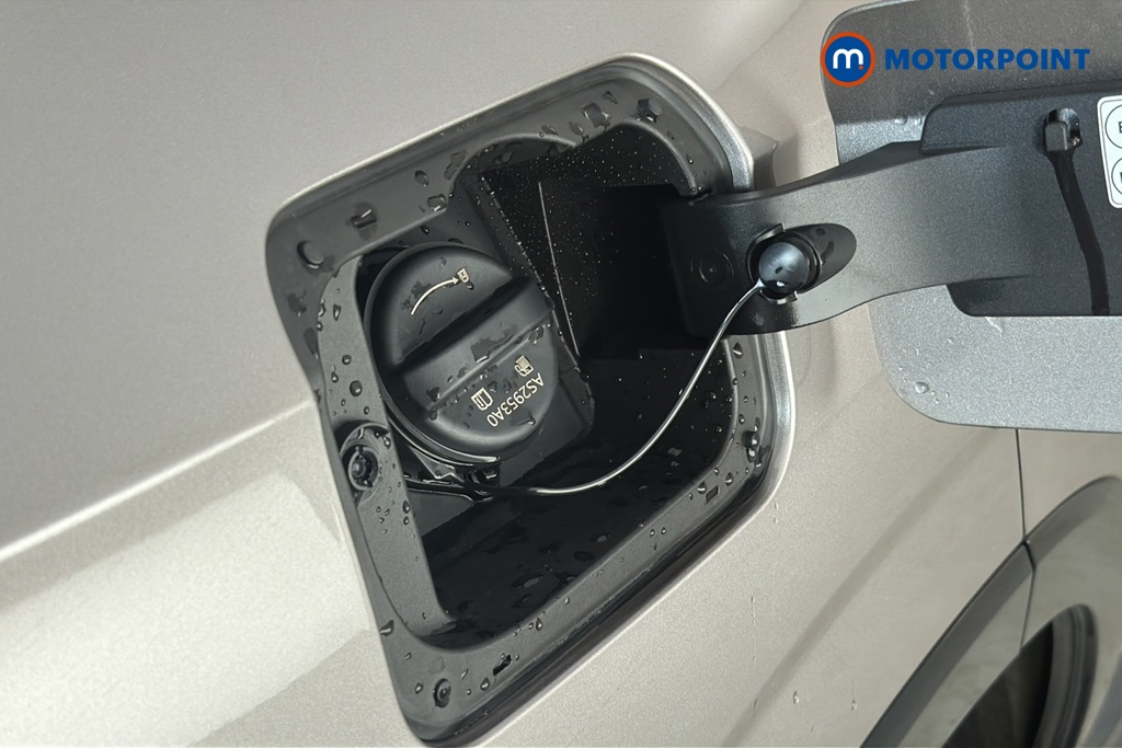 Mg Motor Uk HS Trophy Automatic Petrol-Electric Hybrid SUV - Stock Number (1683450) - 41st supplementary image