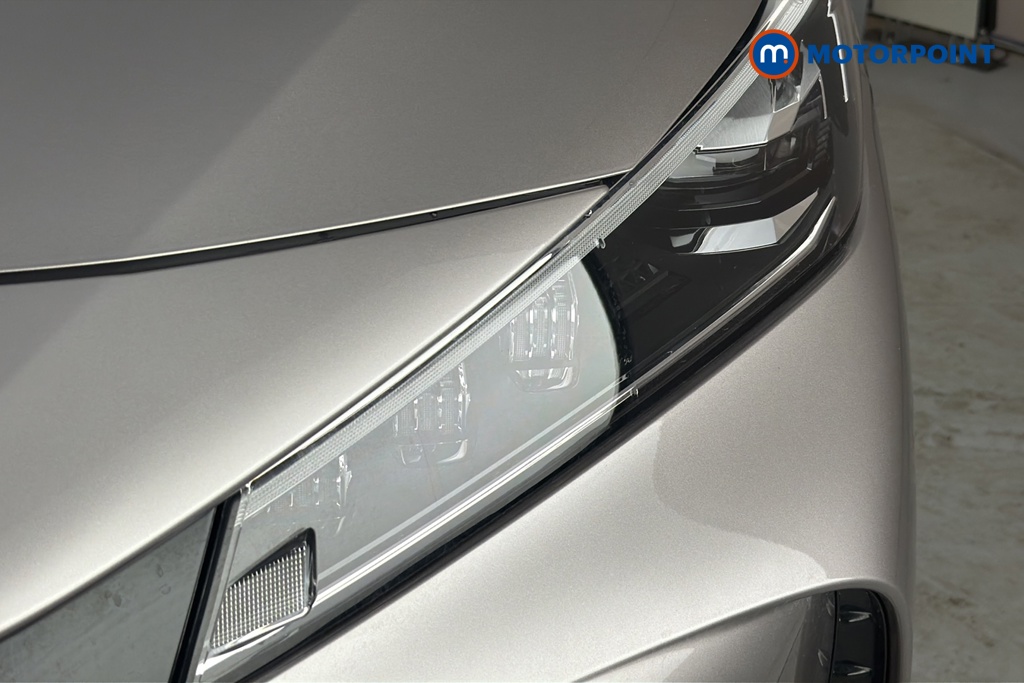 Mg Motor Uk HS Trophy Automatic Petrol-Electric Hybrid SUV - Stock Number (1683450) - 42nd supplementary image