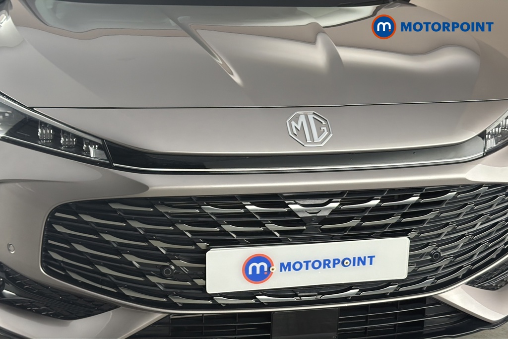 Mg Motor Uk HS Trophy Automatic Petrol-Electric Hybrid SUV - Stock Number (1683450) - 43rd supplementary image