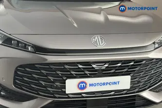 Mg Motor Uk HS Trophy Automatic Petrol-Electric Hybrid SUV - Stock Number (1683450) - 43rd supplementary image