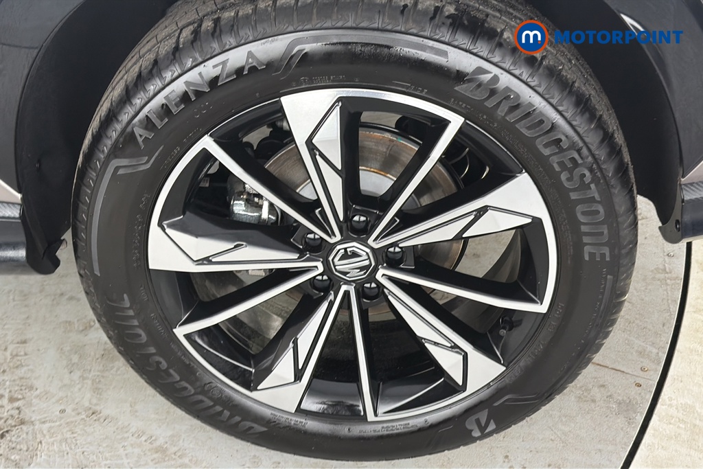 Mg Motor Uk HS Trophy Automatic Petrol-Electric Hybrid SUV - Stock Number (1683450) - 45th supplementary image