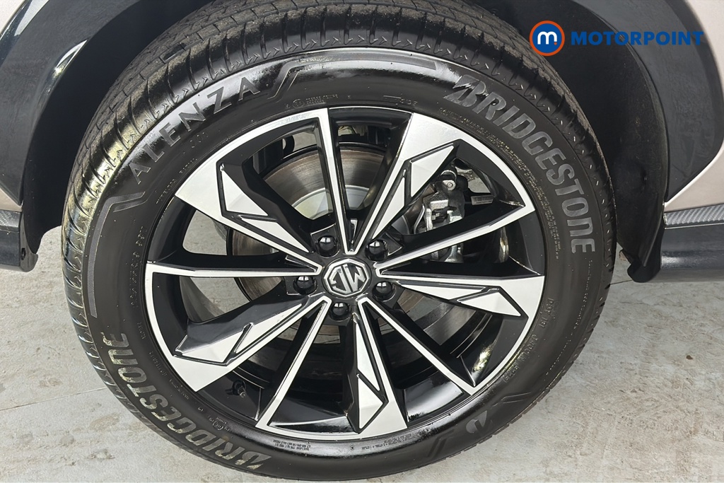 Mg Motor Uk HS Trophy Automatic Petrol-Electric Hybrid SUV - Stock Number (1683450) - 46th supplementary image