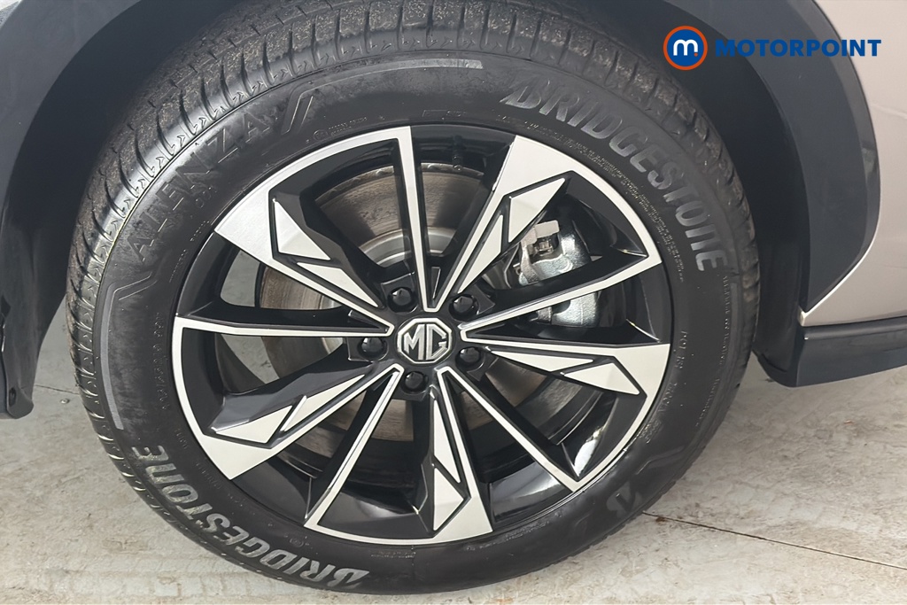 Mg Motor Uk HS Trophy Automatic Petrol-Electric Hybrid SUV - Stock Number (1683450) - 47th supplementary image