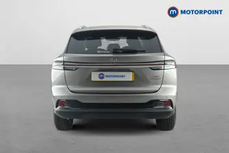 Mg Motor Uk HS Trophy Automatic Petrol-Electric Hybrid SUV - Stock Number (1683450) - Rear bumper