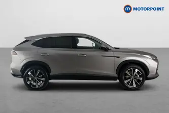 Mg Motor Uk HS Trophy Automatic Petrol-Electric Hybrid SUV - Stock Number (1683450) - Passenger side
