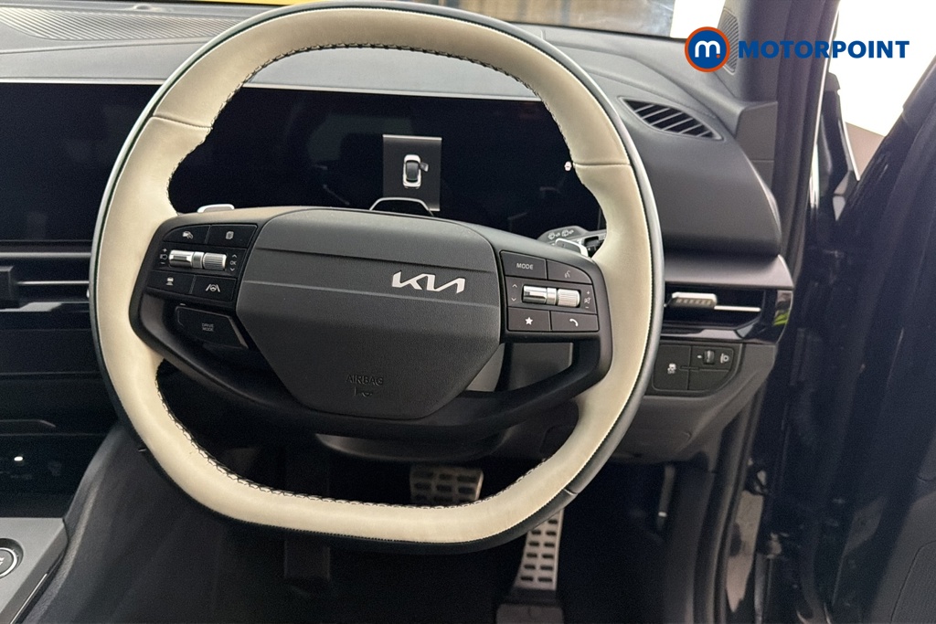 KIA Sportage Gt-Line Automatic Petrol SUV - Stock Number (1683586) - 2nd supplementary image