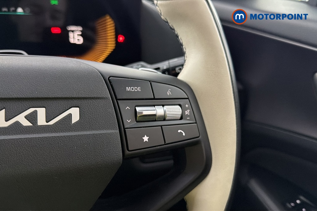 KIA Sportage Gt-Line Automatic Petrol SUV - Stock Number (1683586) - 3rd supplementary image